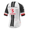 Maillot vélo 2018 Team Sunweb N001